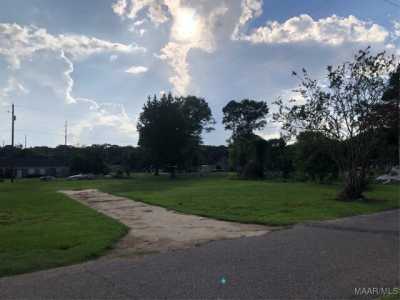 Residential Land For Sale in Selma, Alabama