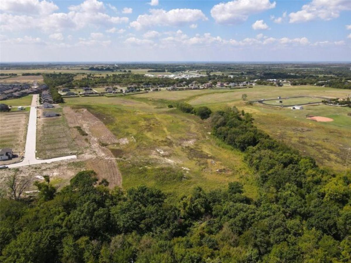 Picture of Residential Land For Sale in Sherman, Texas, United States