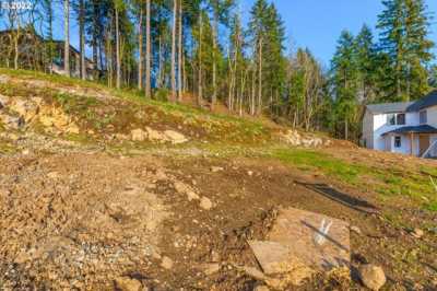 Residential Land For Sale in Camas, Washington