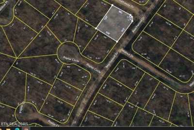 Residential Land For Rent in Crossville, Tennessee