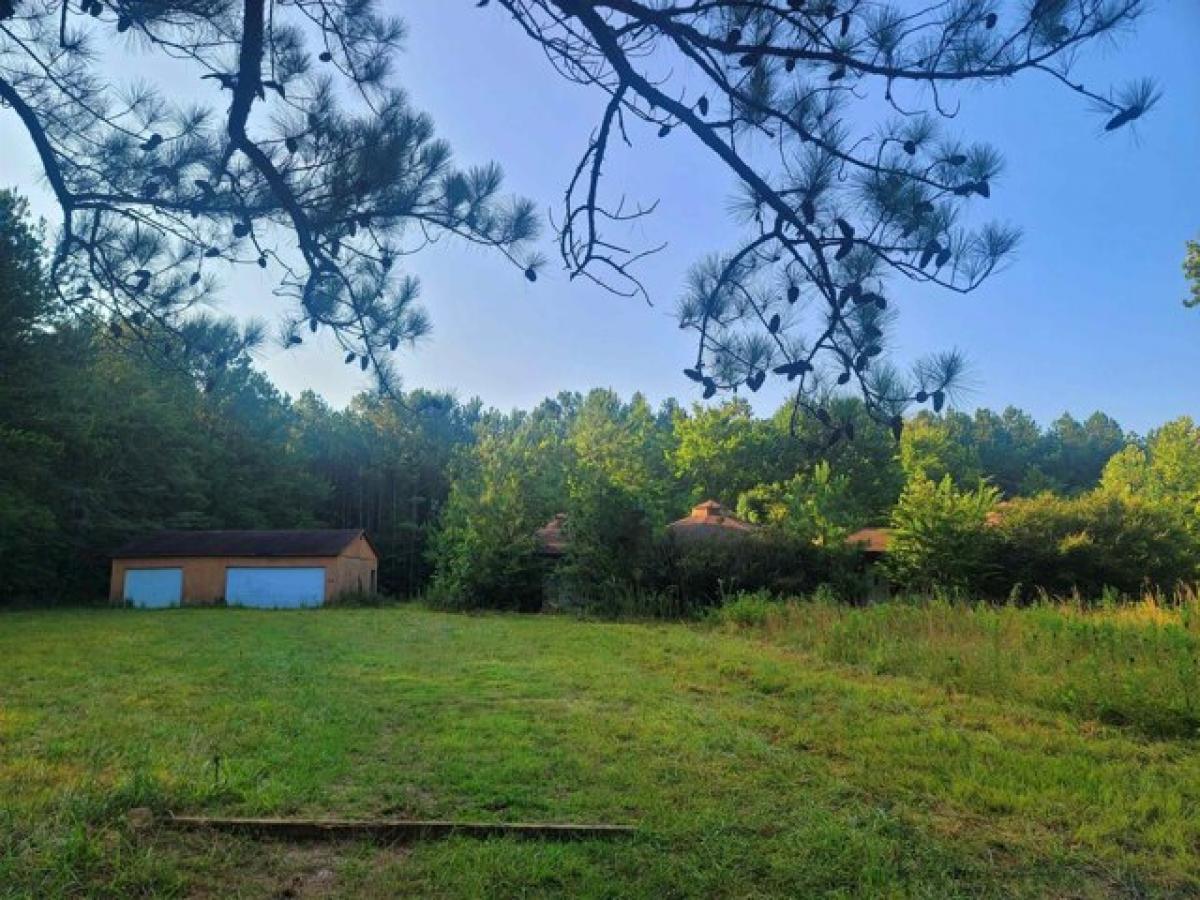 Picture of Residential Land For Sale in Russellville, Alabama, United States