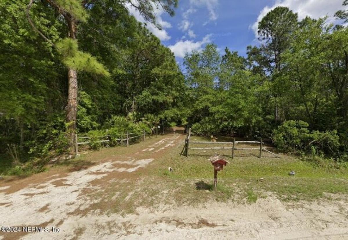 Picture of Residential Land For Sale in Palatka, Florida, United States