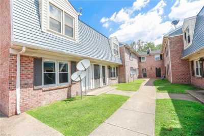 Apartment For Rent in Norfolk, Virginia