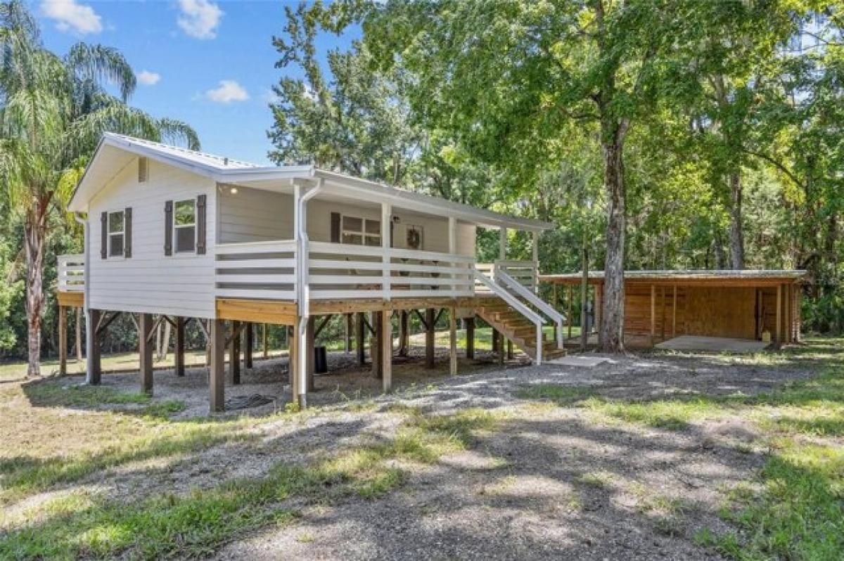 Picture of Home For Sale in Micanopy, Florida, United States