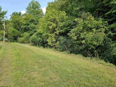 Residential Land For Sale in Weston, West Virginia