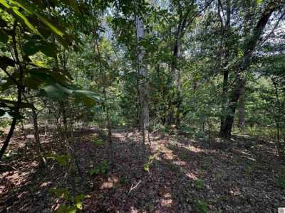 Residential Land For Sale in Murray, Kentucky