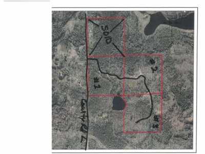 Residential Land For Sale in Hawthorne, Wisconsin