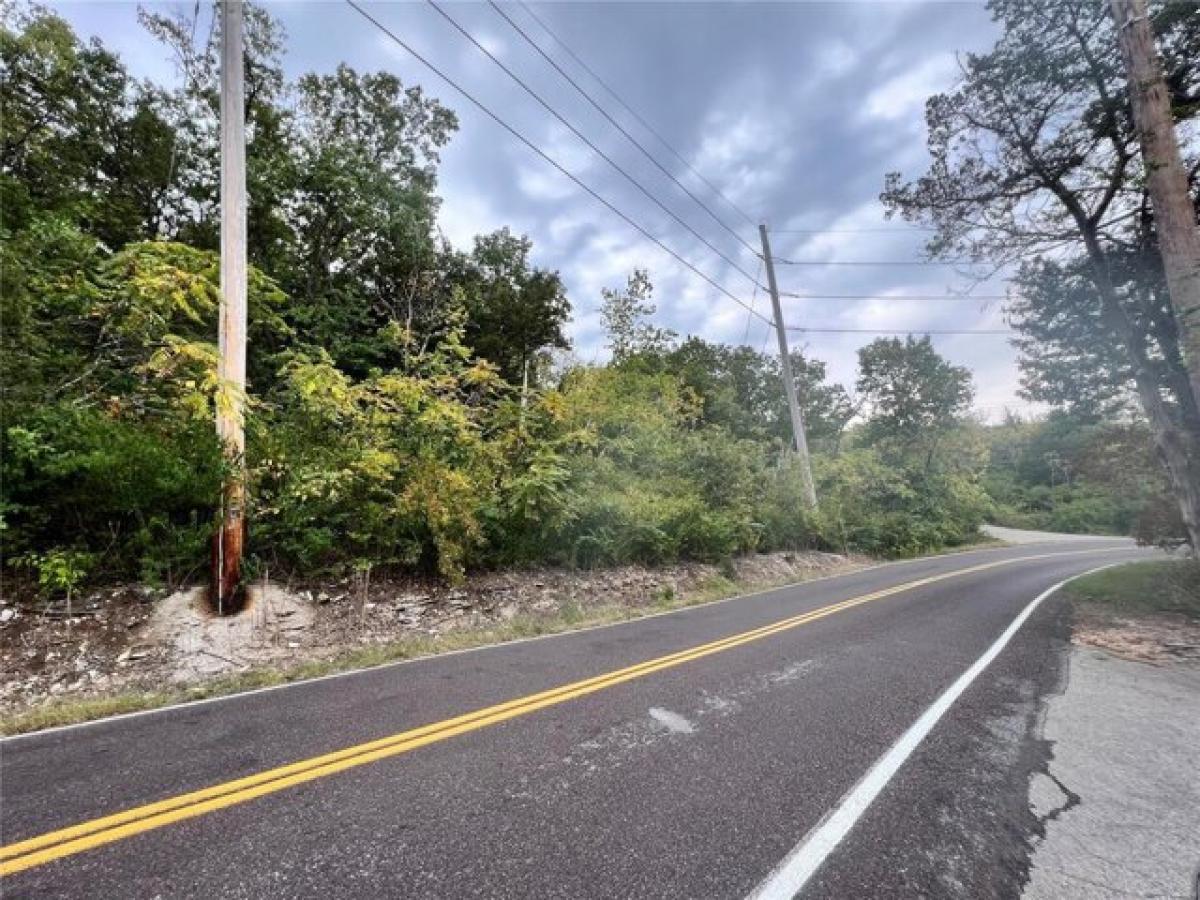 Picture of Residential Land For Sale in House Springs, Missouri, United States