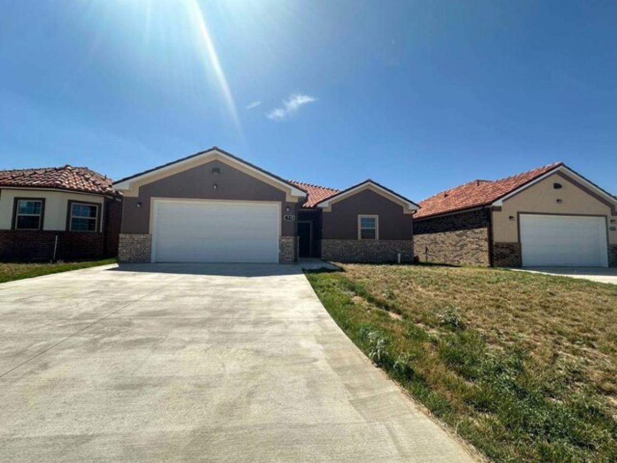 Picture of Home For Sale in Guymon, Oklahoma, United States