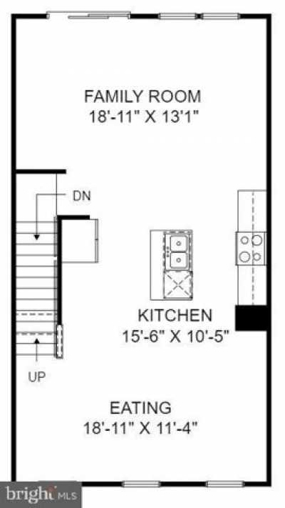 Home For Sale in Ranson, West Virginia