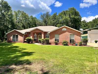 Home For Sale in Baker, Florida