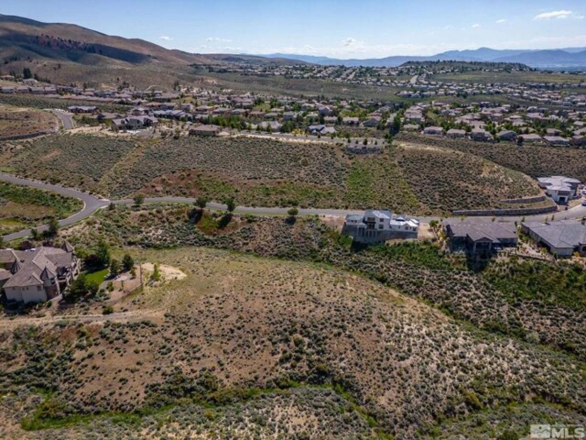 Picture of Residential Land For Sale in Reno, Nevada, United States