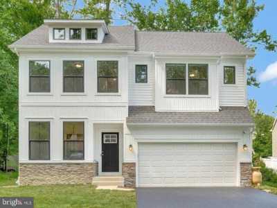 Home For Sale in Prince Frederick, Maryland