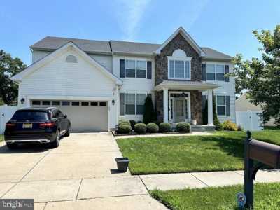 Home For Sale in Mays Landing, New Jersey