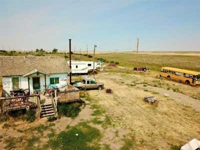 Residential Land For Sale in Fort Benton, Montana