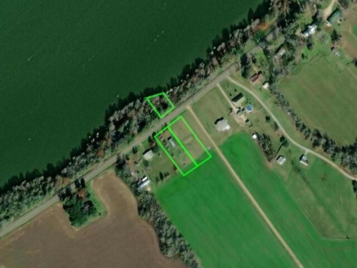 Picture of Residential Land For Sale in Jonesville, Louisiana, United States