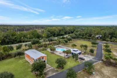 Residential Land For Sale in Steinhatchee, Florida