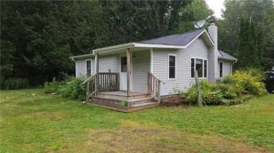 Home For Sale in Hayward, Wisconsin