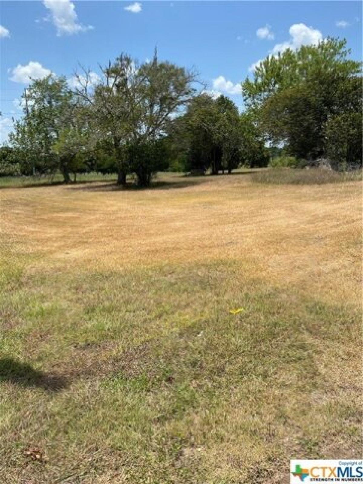 Picture of Residential Land For Sale in Yoakum, Texas, United States