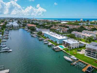 Home For Sale in Treasure Island, Florida