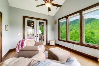 Home For Sale in Cullowhee, North Carolina