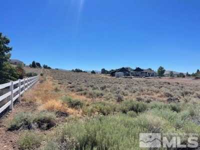 Residential Land For Sale in Gardnerville, Nevada