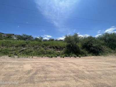 Residential Land For Sale in Rio Rico, Arizona