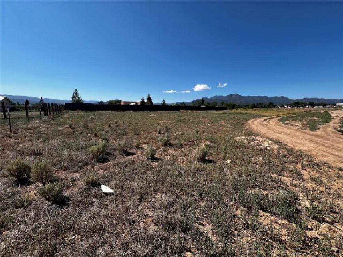 Picture of Residential Land For Sale in Ranchos de Taos, New Mexico, United States