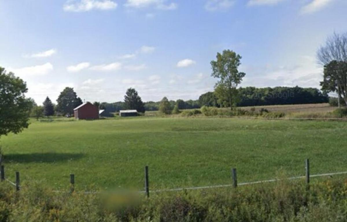 Picture of Residential Land For Sale in Allegan, Michigan, United States