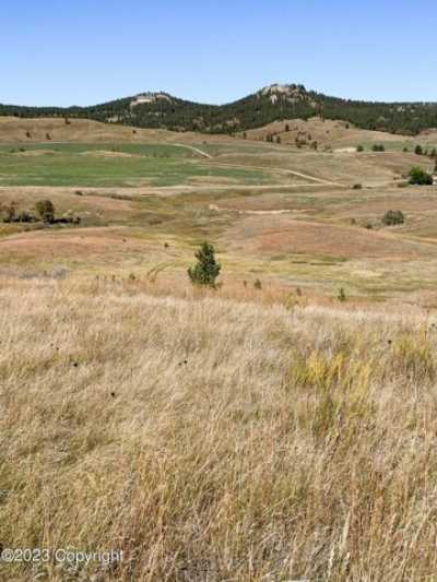 Residential Land For Sale in Hulett, Wyoming