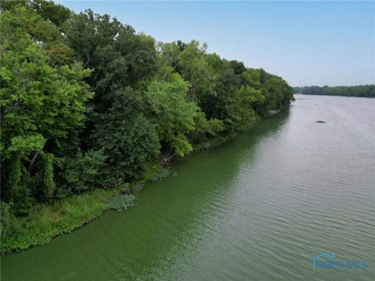 Picture of Residential Land For Sale in Bowling Green, Ohio, United States