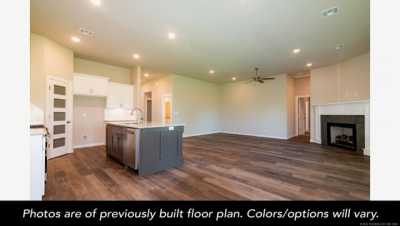 Home For Sale in Glenpool, Oklahoma