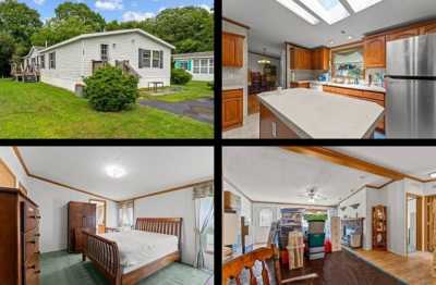 Home For Sale in Groton, Connecticut