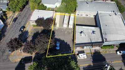 Residential Land For Sale in Portland, Oregon