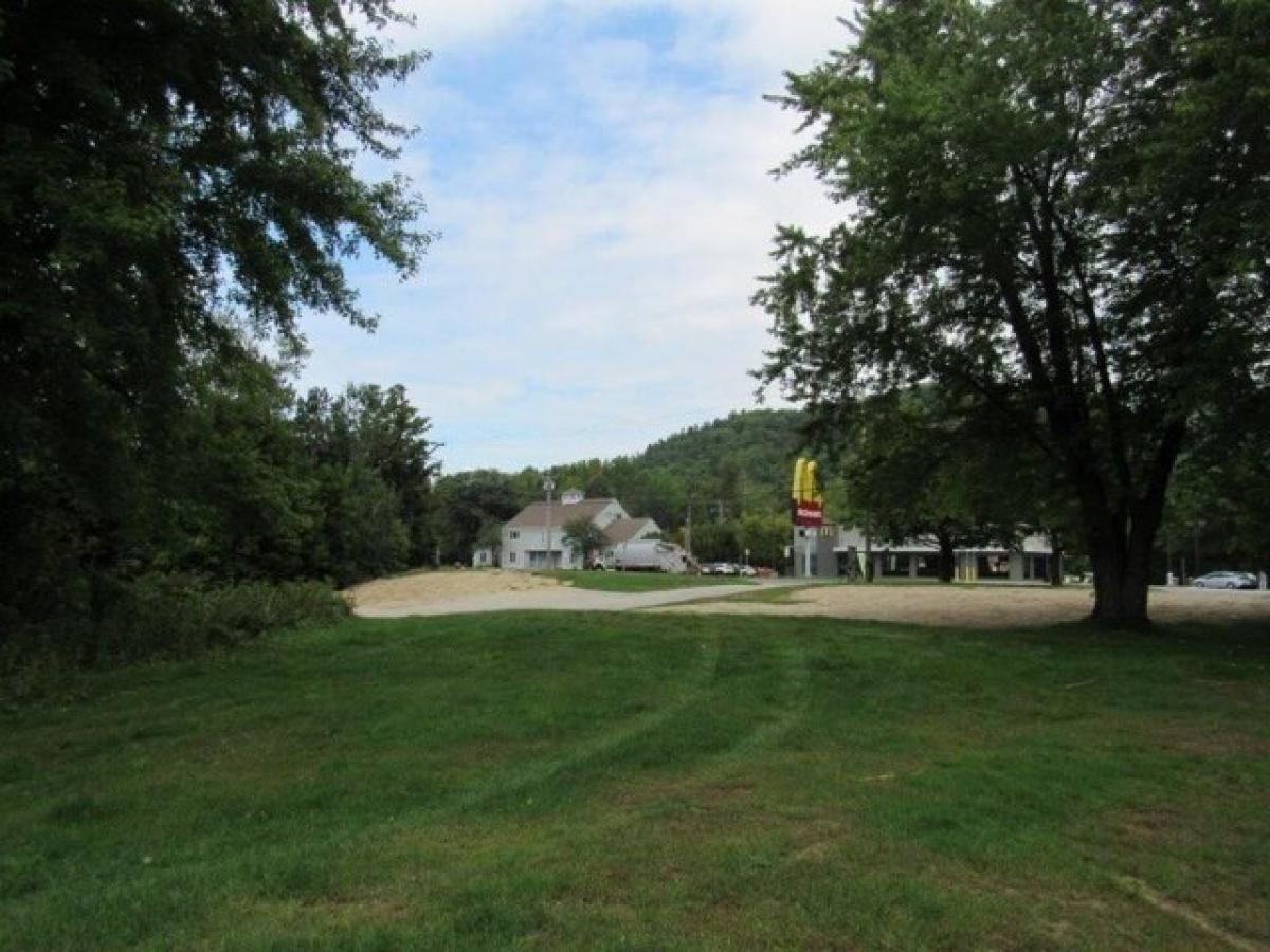 Picture of Residential Land For Sale in Gorham, New Hampshire, United States