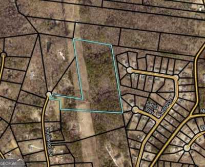 Residential Land For Sale in Winder, Georgia