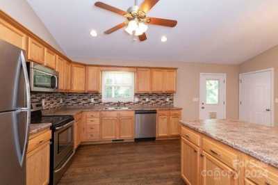 Home For Sale in Weaverville, North Carolina