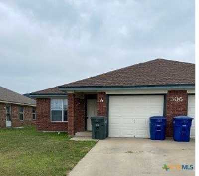 Home For Rent in Copperas Cove, Texas