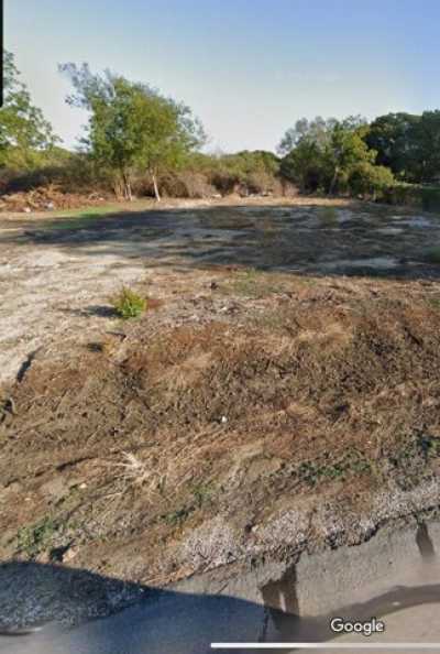 Residential Land For Sale in Terrell, Texas