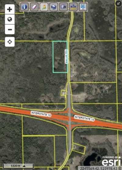 Residential Land For Sale in Greenville, Florida