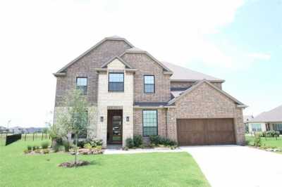 Home For Sale in Heath, Texas