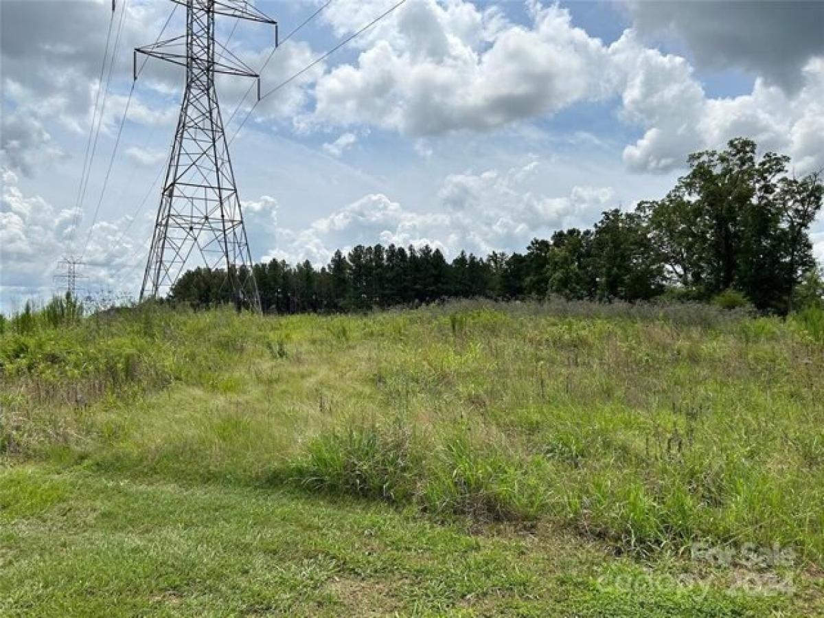 Picture of Residential Land For Sale in Charlotte, North Carolina, United States