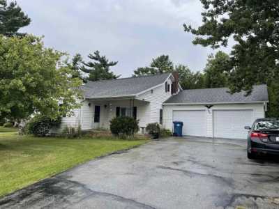 Home For Sale in Fremont, Indiana