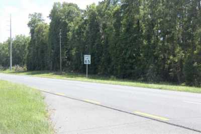 Residential Land For Sale in Lamont, Florida