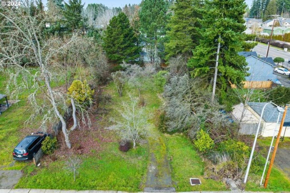 Picture of Residential Land For Sale in Hillsboro, Oregon, United States