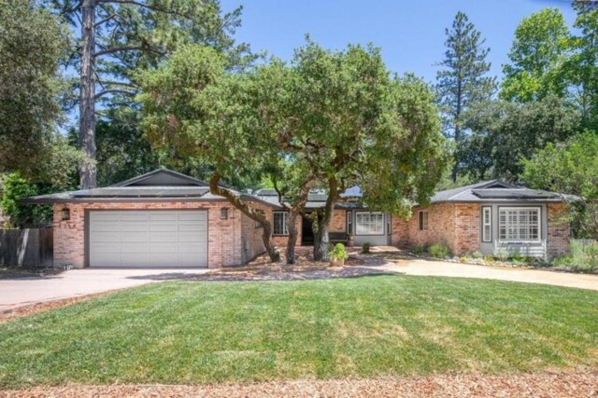 Picture of Home For Sale in Ben Lomond, California, United States