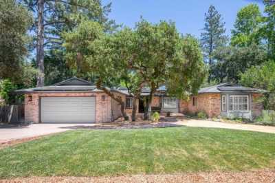 Home For Sale in Ben Lomond, California