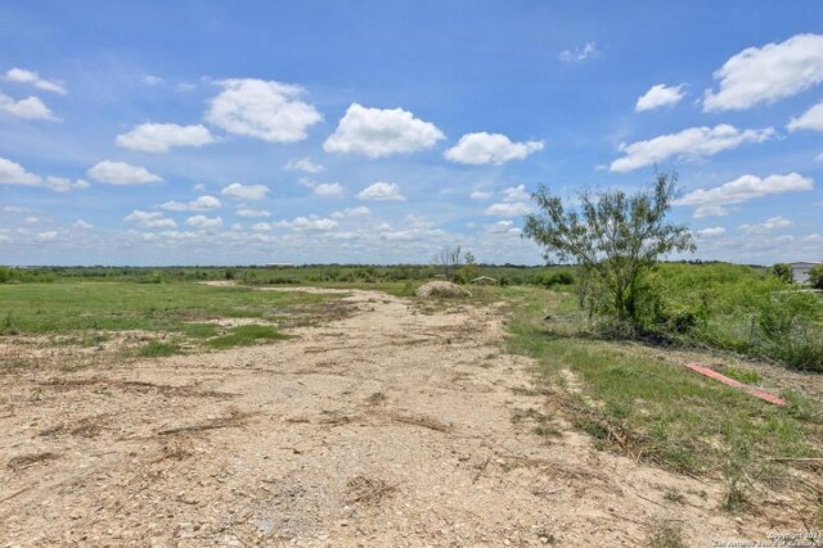 Picture of Residential Land For Sale in Cibolo, Texas, United States