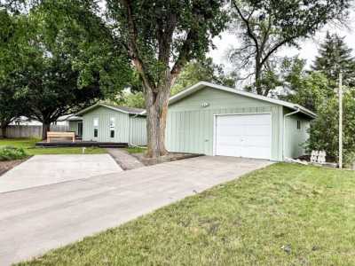 Home For Sale in Brookings, South Dakota