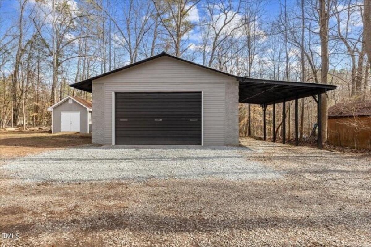 Picture of Home For Sale in Hillsborough, North Carolina, United States